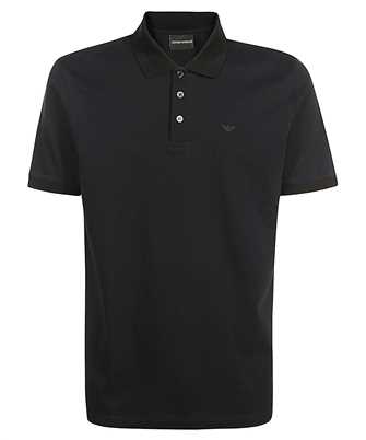 Emporio Armani 3D1FM1 1JTKZ Polo