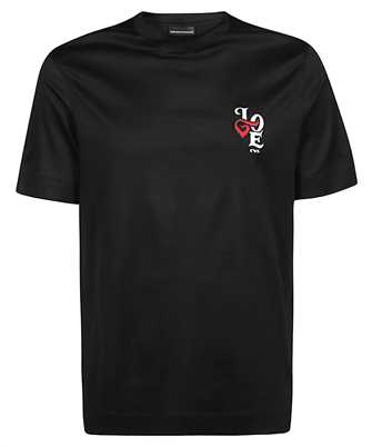 Emporio Armani 6R1TB7 1JUVZ T-shirt