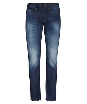 Armani Exchange 6RZJ13 Z1TTZ Jeans