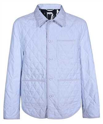 Thom Browne MJD110Y 03634 QUILTED DOWN Jacke