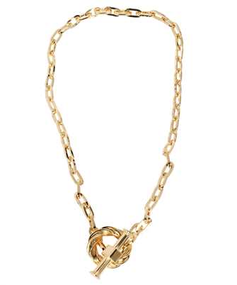 Bottega Veneta 731889 VAHU0 Necklace