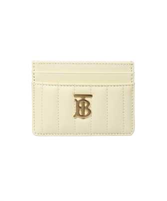 Burberry 8066048 QUILTED LEATHER LOLA Card holder