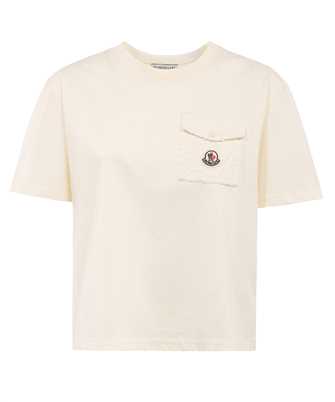 Moncler 8C000.22 89AI9 T-shirt