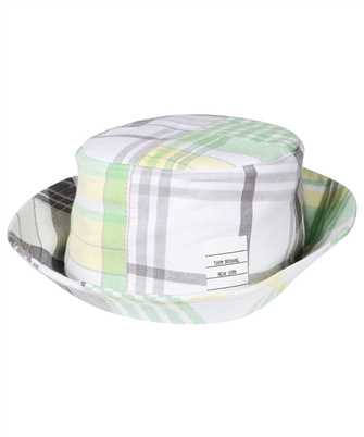 Thom Browne MHC337F F0172 QUARTERED FUNMIX BUCKET Klobk