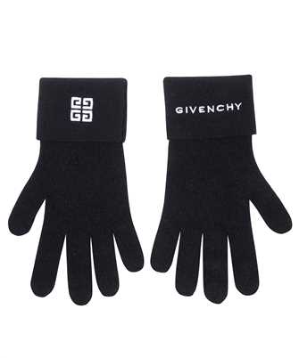 Givenchy BPZ06Y P0P5 Handschuhe