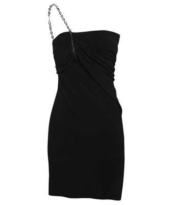 Givenchy BW21HJ30XK STRAPLESS DRAPED Dress