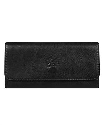 IL BISONTE C0775 P CONTINENTAL Wallet