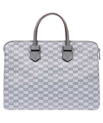 Moreau Paris CGRNMMCCOBBRTTEI GRANIERS Bag