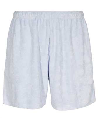 Acne FN MN SHOR000188 JACQUARD Shorts