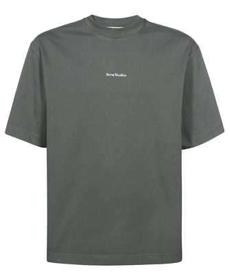 Acne FN MN TSHI000353 LOGO T-shirt