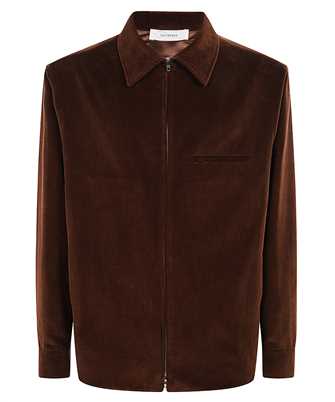 Umit Benan FW25M643514580540 QUEBEC Jacket