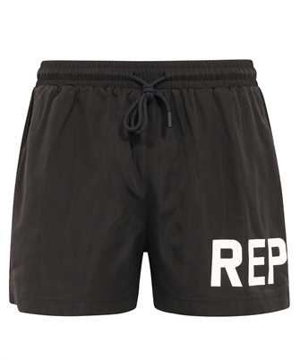 Represent MS7001 01 Swim shorts