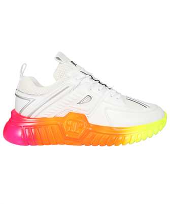 Philipp Plein PACS USC 0455 PLE075N RUNNER RAINBOW Sneakers