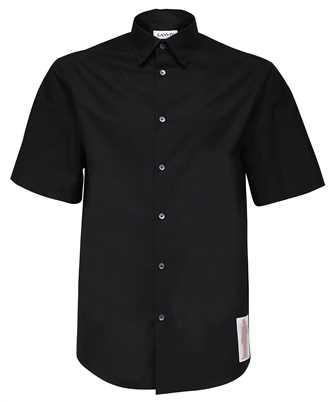 Lanvin RM SI0106 5600 P23 Camicia