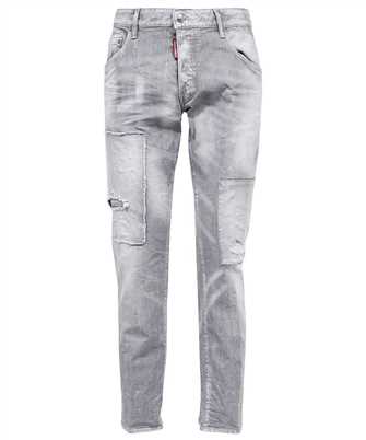 Dsquared2 S71LB1095 S30260 SKATER Jeans