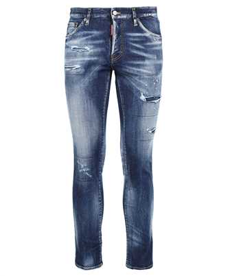 Dsquared2 S74LB1044 S30789 COOL GUY Jeans