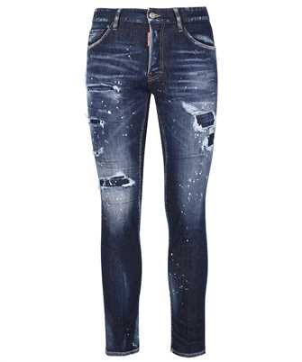 Dsquared2 S74LB1193 S30789 COOL GUY Jeans