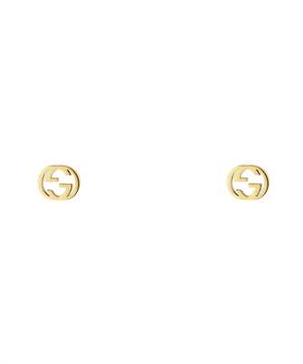 Gucci Jewelry Fine JWL YBD66211100100U INTERLOCKING Nunice