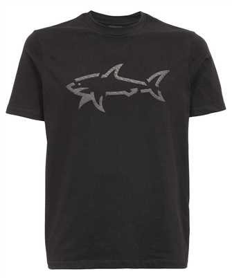Paul&Shark 14311653 KNITTED COTTON T-shirt