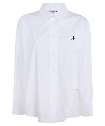 The Attico 251WCH00004 CCC052AA Diana oversized Ko�ela