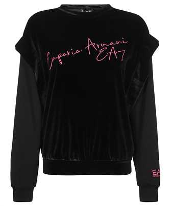 EA7 3RTM28 TJDWZ Sweatshirt