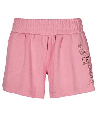 EA7 3RTS62 TJDWZ Shorts