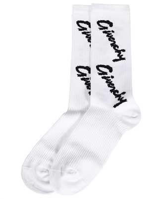 Givenchy BMB0384YCS GRAFIC Ponožky