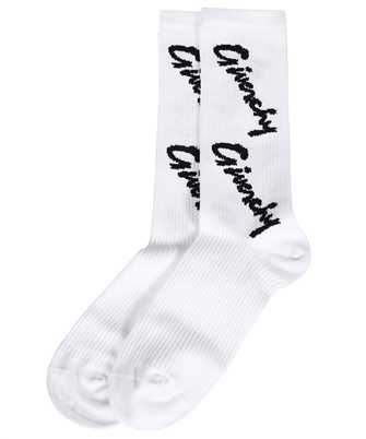 Givenchy BMB0384YCS GRAFIC Socks