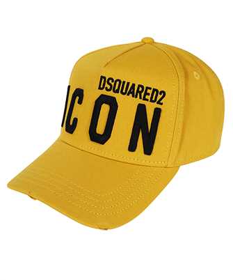 Dsquared2 BCM0412 05C00001 BASEBALL Cap