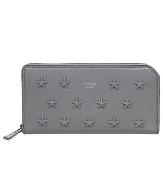 Jimmy Choo CARNABY/S OAJ Wallet