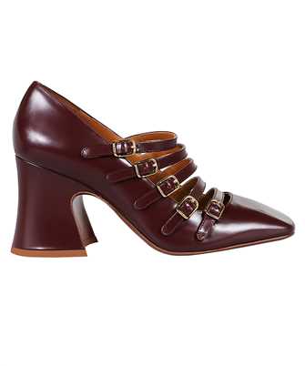 Chloé CHC25A11COL JANIS Scarpe