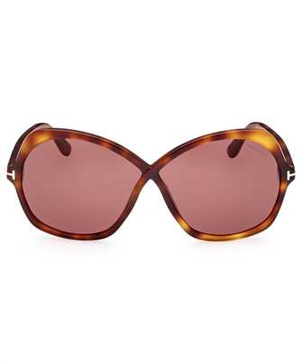 Tom Ford FT1013 ROSEMIN Slnečn okuliare