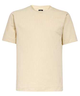Fendi FY0936 AN1T PIQUET FF ALLOVER T-shirt