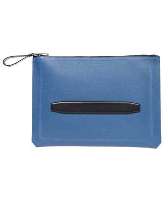 Tom Ford H0271 LCL080S SMALL GRAIN CALF Document case