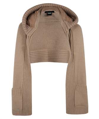 MooRER LUISIA-CWH WOOL Schal