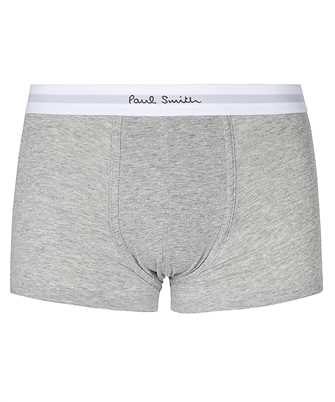 Paul Smith M1A 914 M3PK 3 PACK PLAIN Boxer briefs