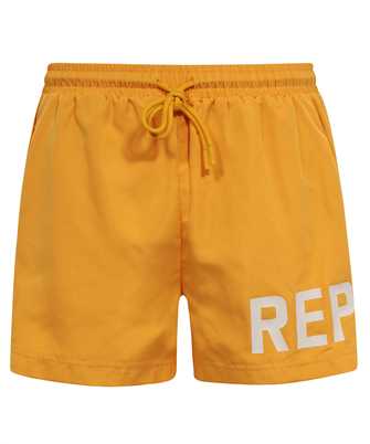 Represent MLM718 424 Swim shorts