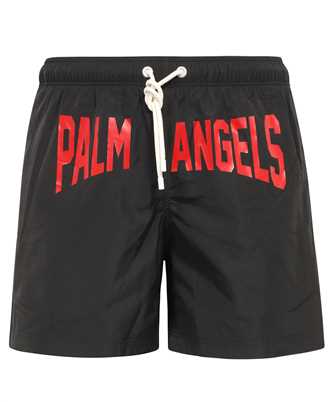 Palm Angels PMFD002R24FAB003 PA CITY Plavky