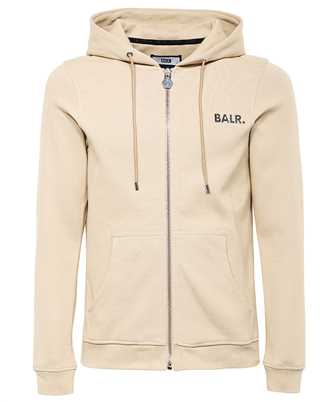 Balr. Q-SeriesStraightZipThruHoodieRenewed Hoodie