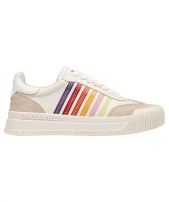 Dsquared2 SNW0341 01507278 NEW JERSEY Sneakers