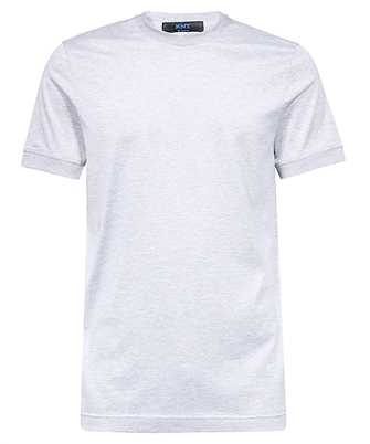 Kiton UMM0420 T-Shirt