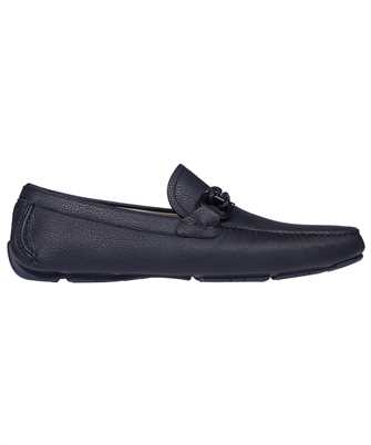 Salvatore Ferragamo 02B796 FRONT 4 Loafers