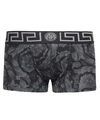 Versace 1000957 1A00515 STRETCH ORGANIC JERSEY BAROCCO Boxershorts