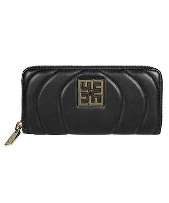 Ermanno Scervino 12600332 LARGE ZIP Wallet