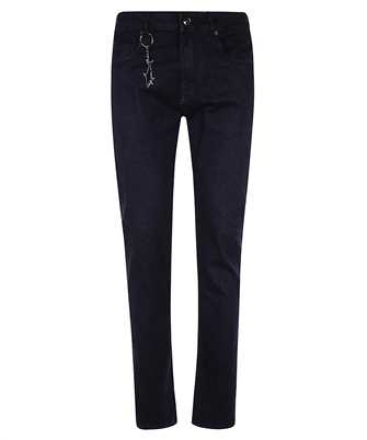 Paul&Shark 15314101 WINTER GIZA COTTON STRETCH DENIM Jeans