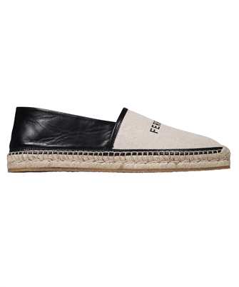 Salvatore Ferragamo 21742 FIESSE Espadrilles