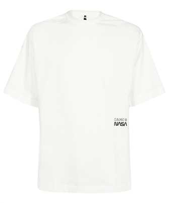 OAMC 23E28OAY05 COT00727 MOON T-shirt