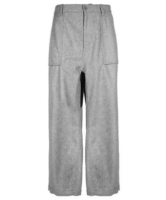 Ten C 24CTCUP04167 007051 CARGO Trousers