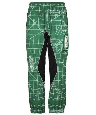 Market 388001090 OPEN REVERSIBLE SOURCE DESIGN Trousers