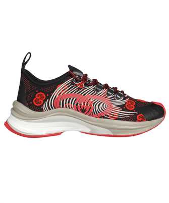 Gucci 680903 USN10 RUN Sneakers